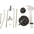 Worldwide Sourcing Toilet Tank Repair Kit 24449